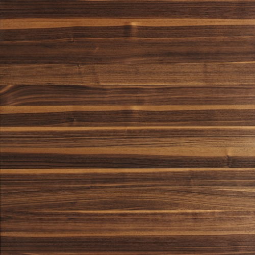 Massivholzplatte Nuss Ministar